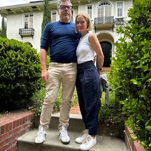 Meet your Posher, Lara